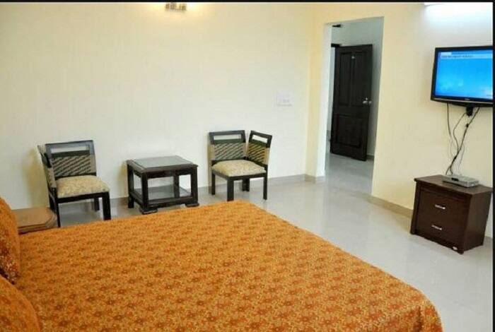 Tanish Regency, New Delhi 3